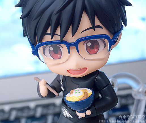 nendoroid 736