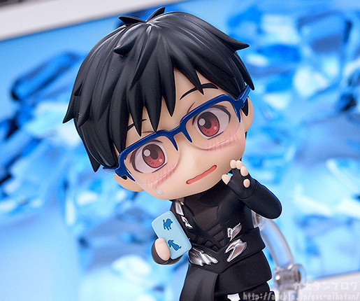 nendoroid 736