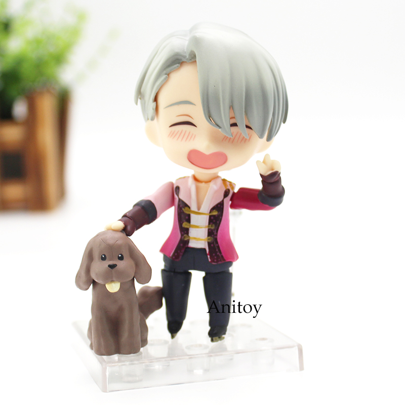 nendoroid victor nikiforov